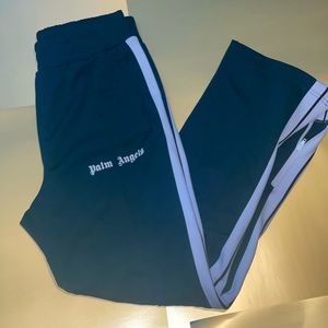 Palm angels track pants